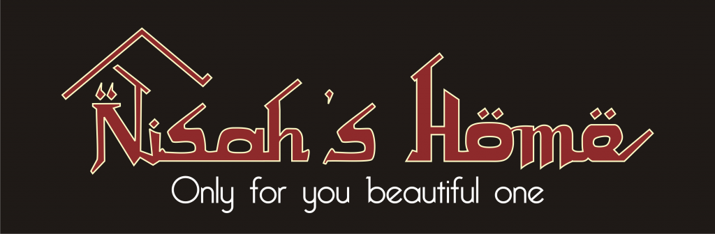Logo Nisah's Home