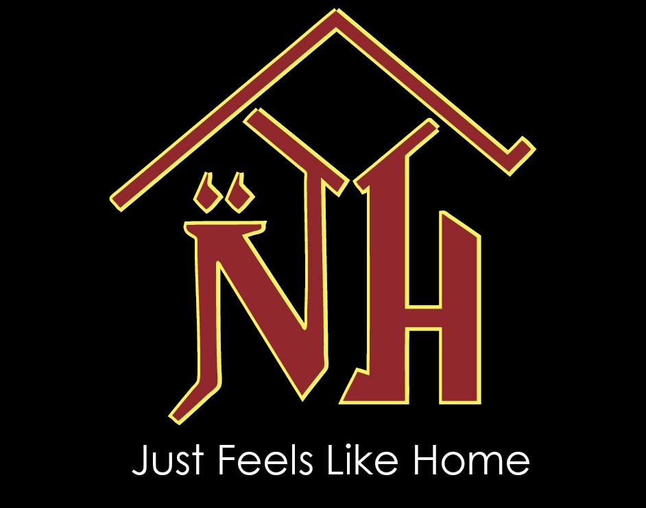 Nisah's Home | Just Feels Like Home
